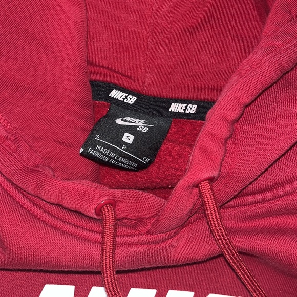 Nike hoodie - Picture 3 of 3